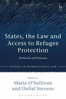 States__the_law_and_access_to_refugee_protection