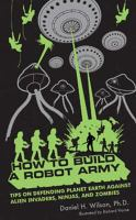 How_to_build_a_robot_army