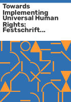 Towards_implementing_universal_human_rights