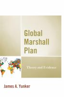 Global_Marshall_plan