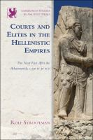 Courts_and_elites_in_the_Hellenistic_empires