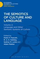 The_semiotics_of_culture_and_language