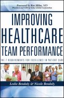 Improving_healthcare_team_performance