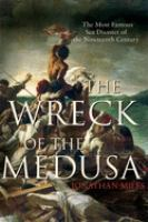 The_wreck_of_the_Medusa