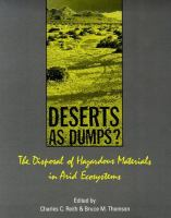 Deserts_as_dumps_