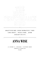 The_high-performance_mind