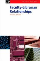 Faculty-librarian_relationships