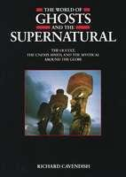 The_world_of_ghosts_and_the_supernatural