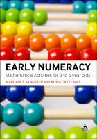 Early_numeracy