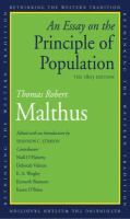 An_essay_on_the_principle_of_population