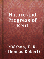 Nature_and_Progress_of_Rent