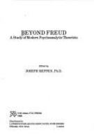 Beyond_Freud