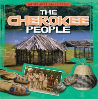The_Cherokee_people