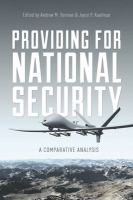 Providing_for_national_security