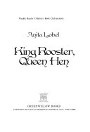 King_Rooster__Queen_Hen