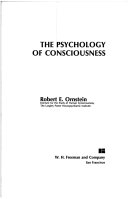 The_psychology_of_consciousness