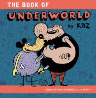 The_book_of_underworld