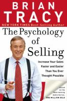 The_psychology_of_selling