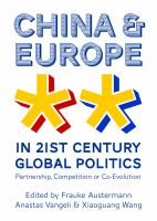 China_and_Europe_in_21st_century_global_politics
