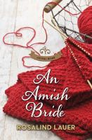 An_Amish_bride