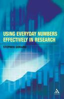 Using_everyday_numbers_effectively_in_research