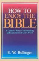 How_to_enjoy_the_Bible