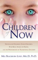 The_children_of_now