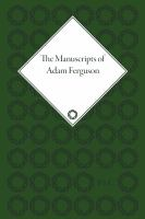 Manuscripts_of_Adam_Ferguson