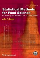 Statistical_methods_for_food_science