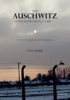 The_Auschwitz_Concentration_Camp