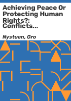 Achieving_peace_or_protecting_human_rights_