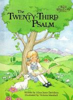 The_Twenty-third_psalm