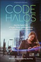Code_halos