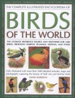The_complete_illustrated_encyclopedia_of_birds_of_the_world