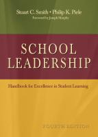 School_leadership