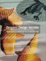 Origami_design_secrets