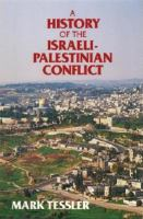 A_History_of_the_Israeli-Palestinian_conflict