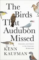 The_birds_that_Audubon_missed