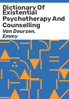 Dictionary_of_existential_psychotherapy_and_counselling