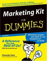 Marketing_kit_for_dummies