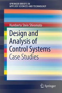 Design_and_analysis_of_control_systems