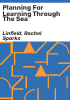 Planning_for_learning_through_the_sea