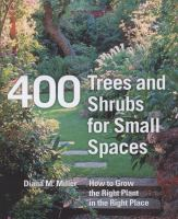 400_trees_and_shrubs_for_small_spaces