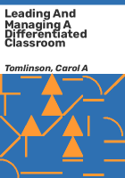 Leading_and_managing_a_differentiated_classroom