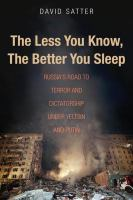 The_less_you_know__the_better_you_sleep