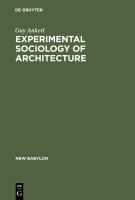 Experimental_sociology_of_architecture