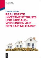 Real_estate_investment_trusts_und_ihre_auswirkungen_auf_den_kapitalmarkt