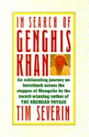 In_search_of_Genghis_Khan