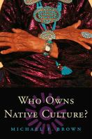 Who_owns_native_culture_