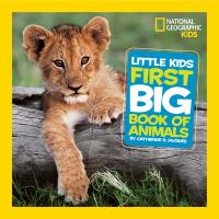 First_big_book_of_animals